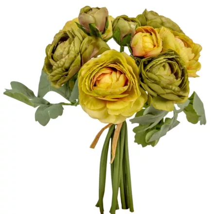 Boglárka köteg 9v. M21cm 24db/#