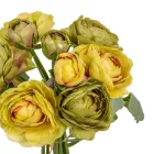 Boglárka köteg 9v. M21cm 24db/#