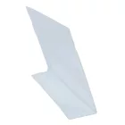 Fényképtartó fekvő plastic keret talppal 18x13cm