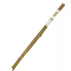Növény karó bambusz 78cm 10db-os