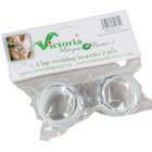 Csukló pánt 22cm 2db-os