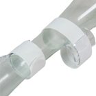 Csukló pánt 22cm 2db-os