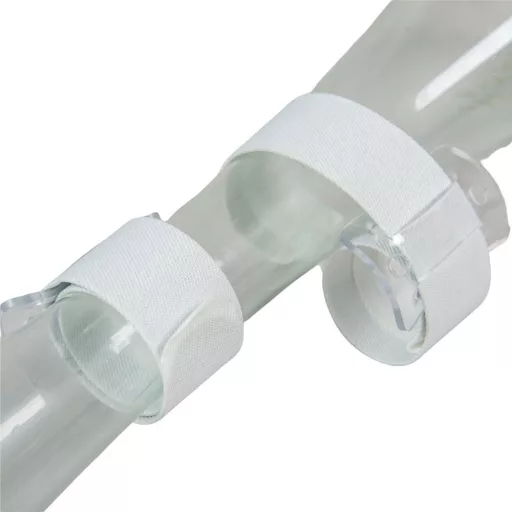 Csukló pánt 22cm 2db-os