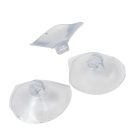 Tapadó korong midi 4cm 50db-os