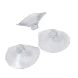 Tapadó korong midi 4cm 50db-os