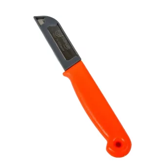 Prémium kés tokkal 15cm