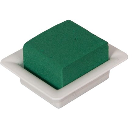 Flóratál  mini 12cm vizes habbal (db ár)