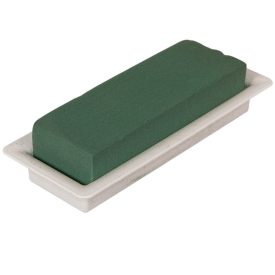 Flóratál 25 cm vizes habbal (db ár)