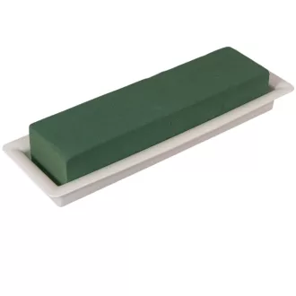 Flóratál 33cm vizes habbal (db ár)