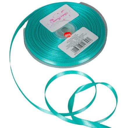 Szatén szalag Tiffany 6mmx50m 