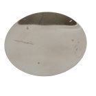 Gyertya alétét fém D8cm