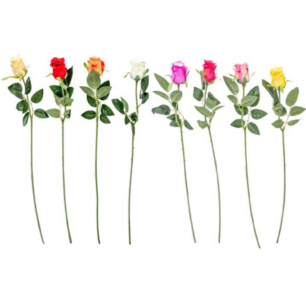 Rózsa szálas mix M64cm 36db/#