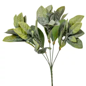 Zöld bokor M32cm 48db/#