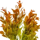 Zöld bokor 5ágú M37cm 72db/#