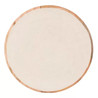 Mangó fa szelet natúr D38cm