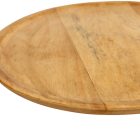 Fa tálca mangó D28cm