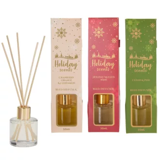 Illatdiffúzor 50ml