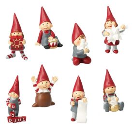 Manó figura poly M7,5cm