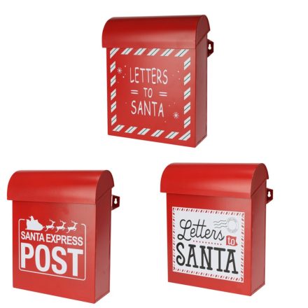 Postaláda fém M29cm