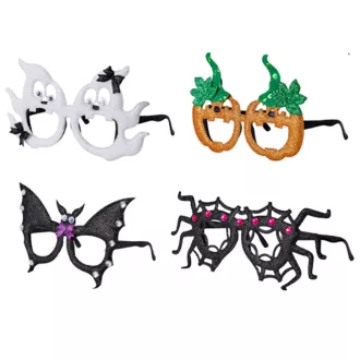 Halloween szemüveg 