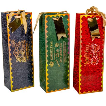 Italos tasak kari mintával 36x12cm