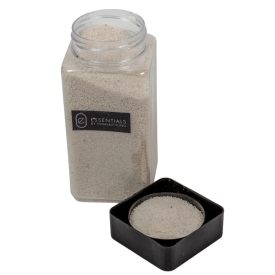 Dekor homok 1-2mm ivory 850gr