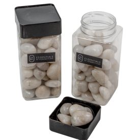 Folyami kő fehér 850gr