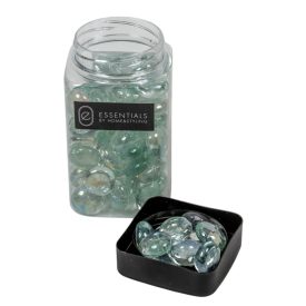 Dekor üveg 2cm 450gr