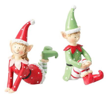 Elf poly M12cm