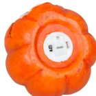 LED-es koponyás kerámia tök M11cm