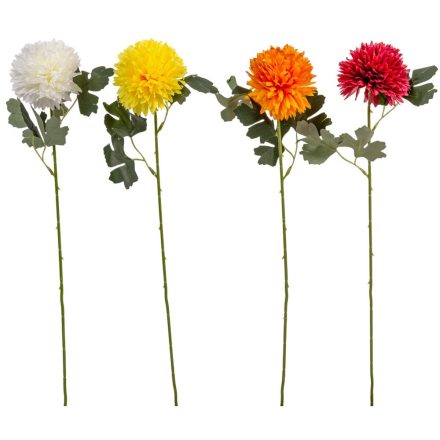 Krizantém szálas mix M51cm 72db/#