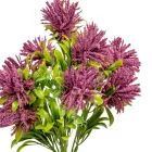 Díszítő bokor 5ágú mix M36cm 60db/#