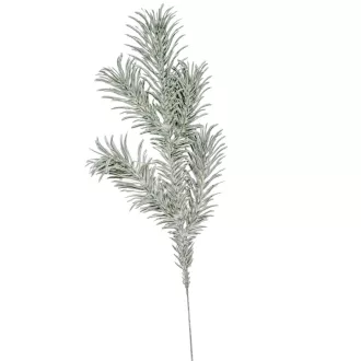 Fenyő pick havas 30cm (12db/köteg)