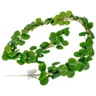 Eukaliptusz girland zöld M185cm