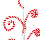 Zsenília cukorkabot ág 50cm