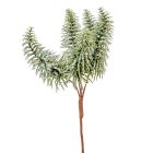 Fenyős pick glitteres 24cm