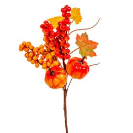 Őszi tökös pick 23cm