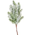 Fenyő pick havas 32cm