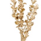 Glitteres eukaliptusz ág pezsgő M83cm