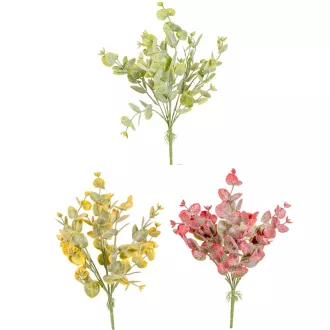 Eukaliptusz bokor 6ágú mix M39cm