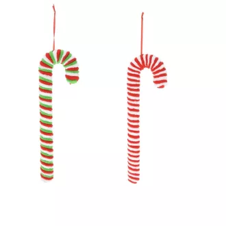 Cukorpálca akasztós 23cm