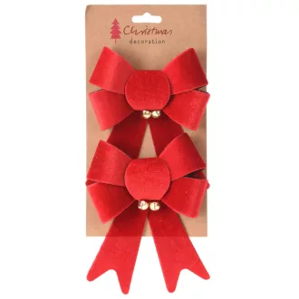 Masni csengőkkel 17cm 2db-os
