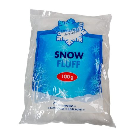 Műhó 100gr