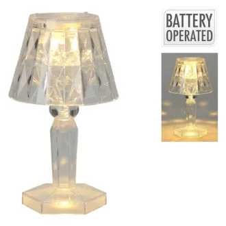 Mini lámpa LED-es műa.M11cm