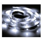 Szalag 30 LED-es elemes (elem nélkül) hideg 1m