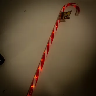 Pálca 20 LED-es programos elemes 75cm