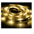 Szalag 90 LED-es elemes (elem nélkül) meleg 3m