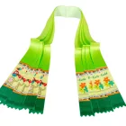 Ballagói szalag filmnyomott 4cm 5db/csom (db ár)