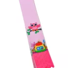 Ballagói szalag filmnyomott 4cm 5db/csom (db ár)