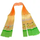 Ballagói szalag filmnyomott 4cm 5db/csom (db ár)